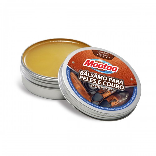 Leather and Skins Balm