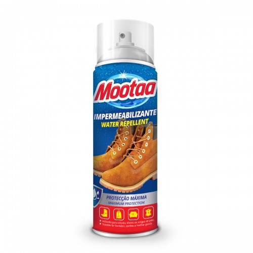 Water Repellent