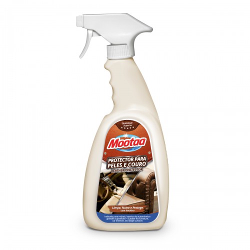 Leather Protector