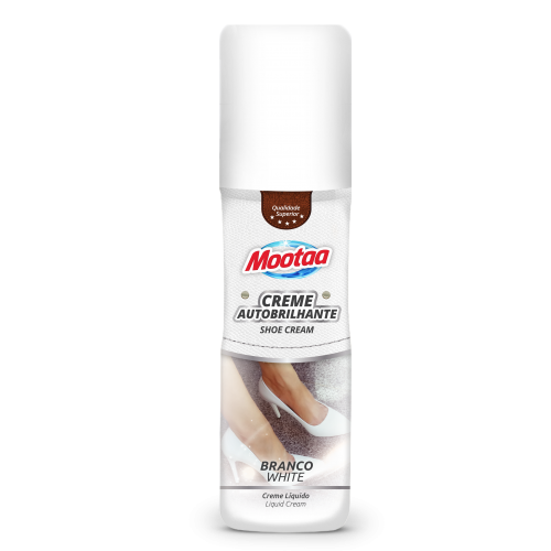 Self-Buffing Cream Self-Buffing Cream