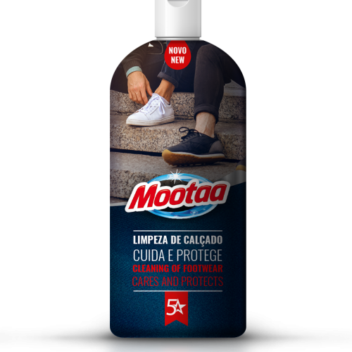 Clean Footwear (Care and Protect) Clean Footwear (Care and Protect)