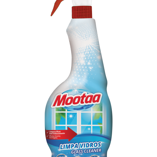 Glass cleaner Glass cleaner